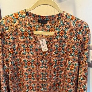 Brand new blouse from Limited